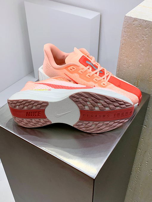 ナイキNike Pegasus Plusスニーカー