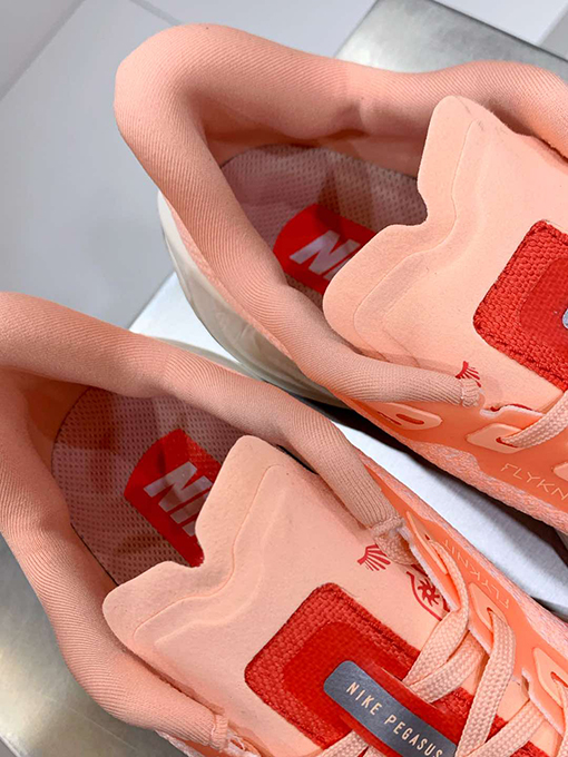 ナイキNike Pegasus Plusスニーカー