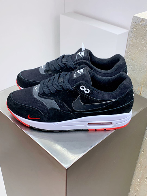 ナイキNike Air Max 1 ヴィンテージカジュアルランニングシューズ