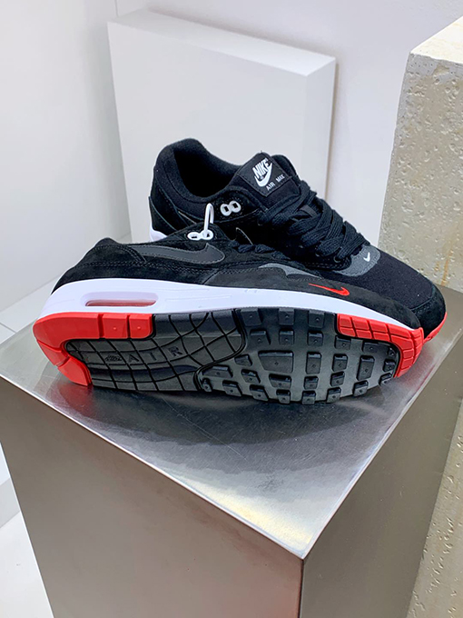 ナイキNike Air Max 1 ヴィンテージカジュアルランニングシューズ