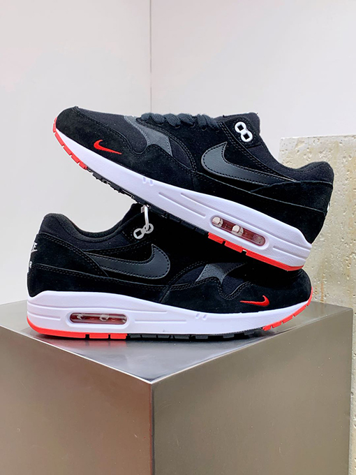 ナイキNike Air Max 1 ヴィンテージカジュアルランニングシューズ