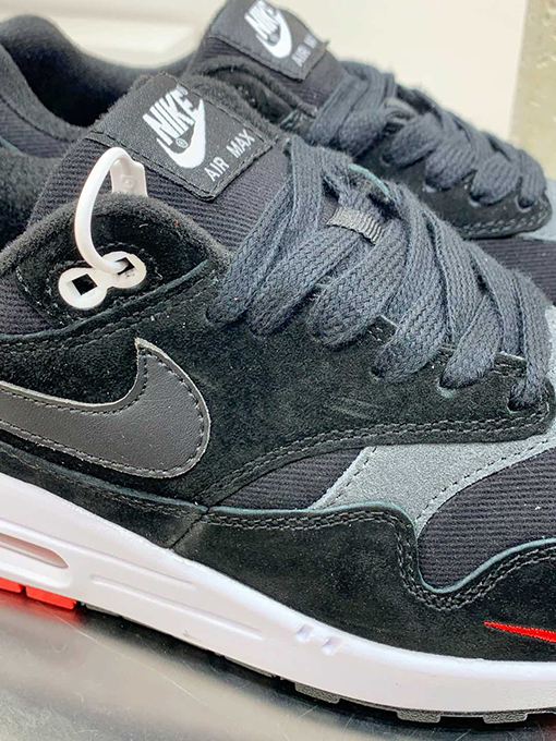 ナイキNike Air Max 1 ヴィンテージカジュアルランニングシューズ