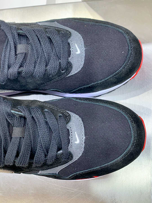 ナイキNike Air Max 1 ヴィンテージカジュアルランニングシューズ