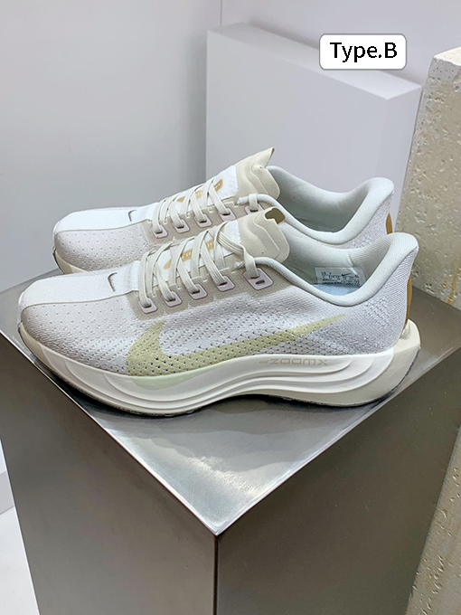 ナイキNike REACTX PEGASUS Plus Next Nature スーパーペガサスランニングシューズ