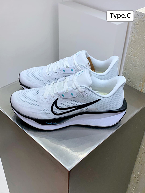 ナイキNike REACTX PEGASUS Plus Next Nature スーパーペガサスランニングシューズ