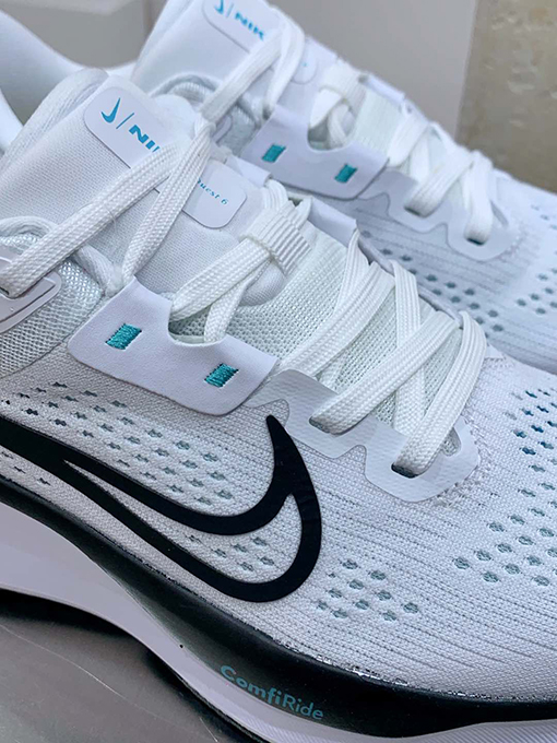 ナイキNike REACTX PEGASUS Plus Next Nature スーパーペガサスランニングシューズ