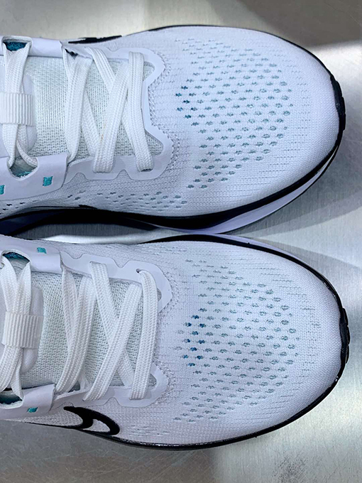 ナイキNike REACTX PEGASUS Plus Next Nature スーパーペガサスランニングシューズ