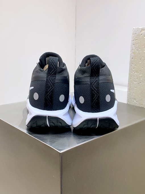 ナイキスーパーコピーNike REACTX PEGASUS TRAIL 5 GTX オフロードランニングシューズ