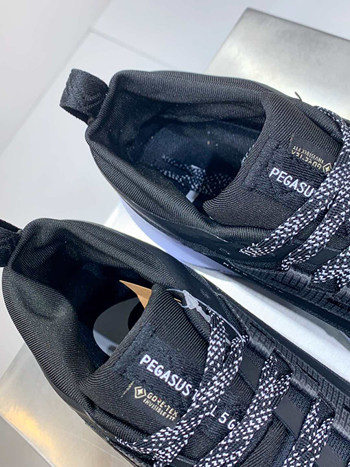 ナイキスーパーコピーNike REACTX PEGASUS TRAIL 5 GTX オフロードランニングシューズ