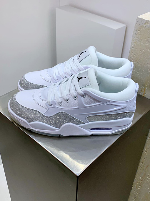 ナイキNike Air Jordan 4 Retro RM