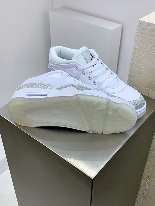 ナイキNike Air Jordan 4 Retro RM