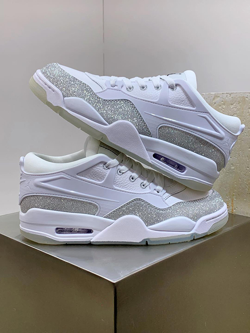 ナイキNike Air Jordan 4 Retro RM