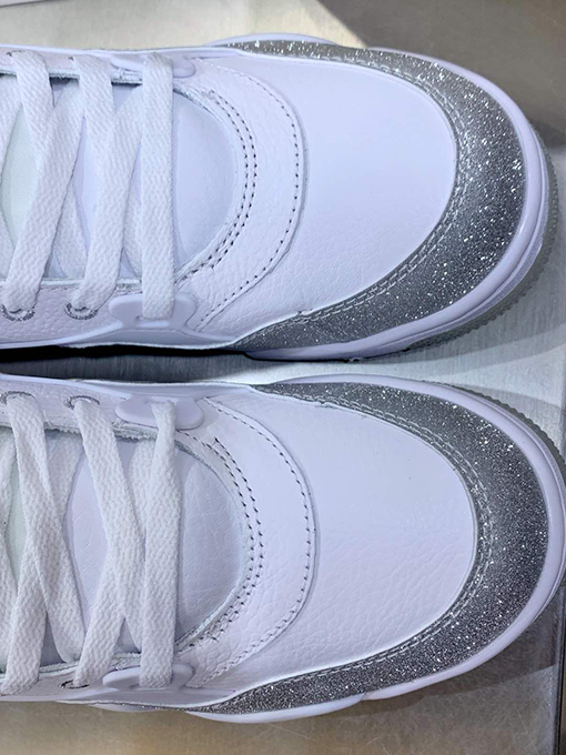 ナイキNike Air Jordan 4 Retro RM