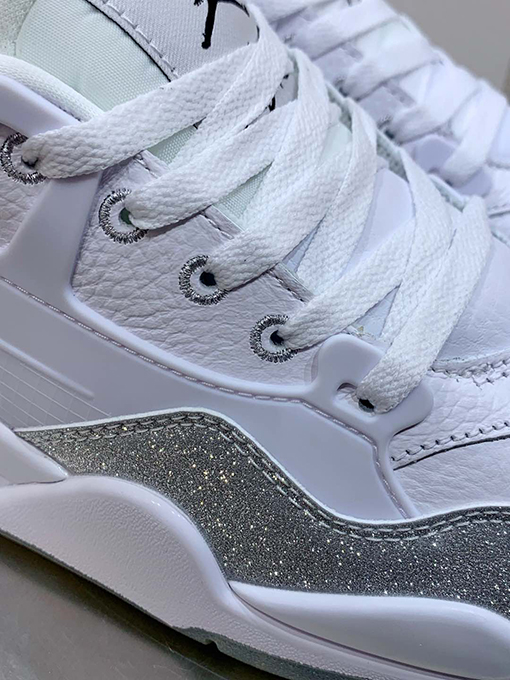 ナイキNike Air Jordan 4 Retro RM