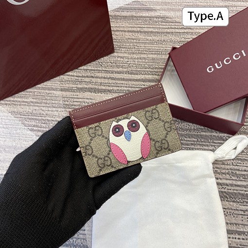 グッチコピー GGミニ财布