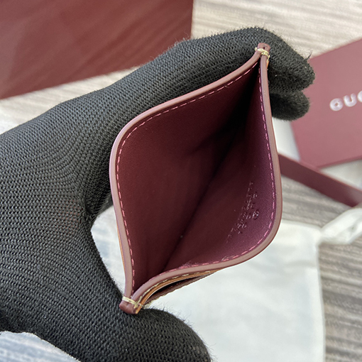 グッチコピー GGミニ财布