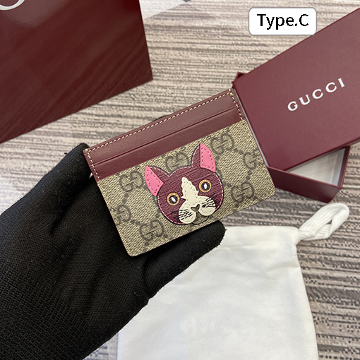 グッチコピー GGミニ财布