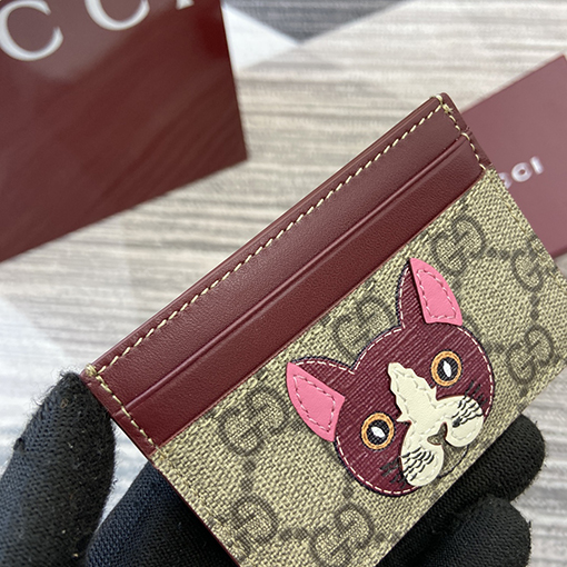 グッチコピー GGミニ财布