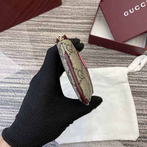 グッチ パンダGGミニ財布