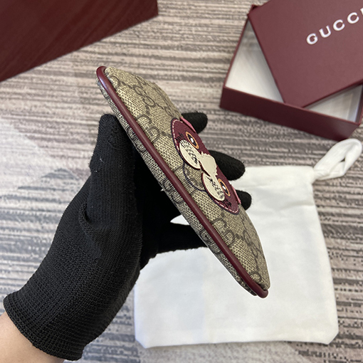 グッチ パンダGGミニ財布