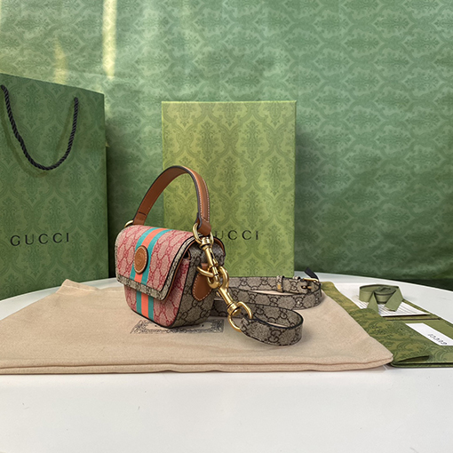 グッチ ファッションショルダーバッグ