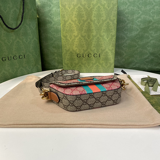 グッチ ファッションショルダーバッグ