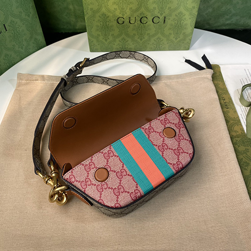 グッチ ファッションショルダーバッグ