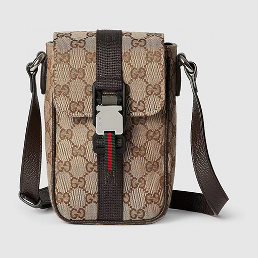 グッチ クラシックなファッションバッグ