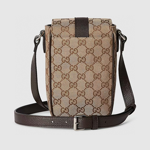 グッチ クラシックなファッションバッグ