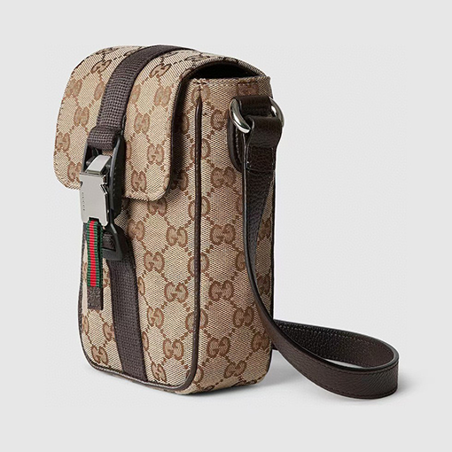 グッチ クラシックなファッションバッグ