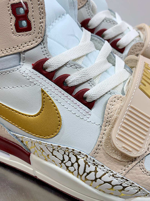 ナイキAir Jordan Legacy 312 クラシックスニーカー