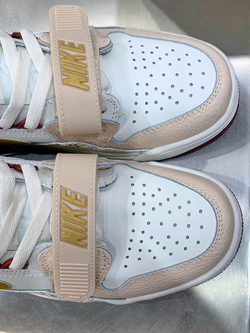 ナイキAir Jordan Legacy 312 クラシックスニーカー