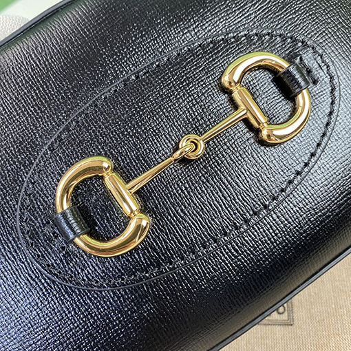 グッチ  クラシックな小さなバッグ