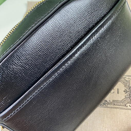 グッチ  クラシックな小さなバッグ
