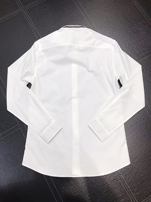 バーバリーBURBERRY シャツメンズファッション通販