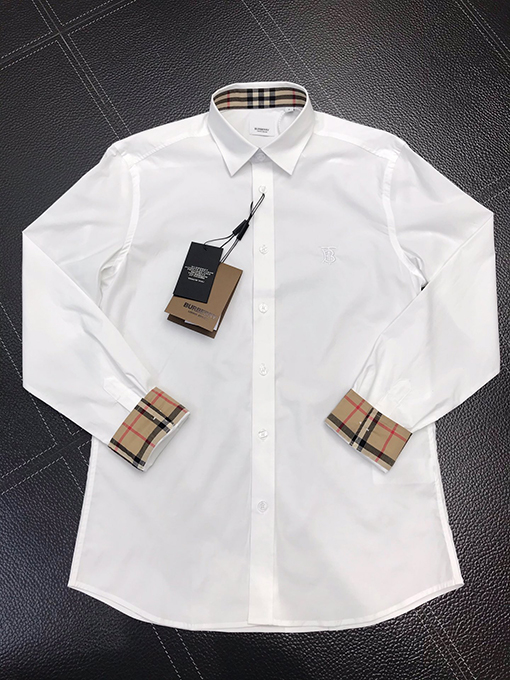 バーバリーBURBERRY シャツメンズファッション通販
