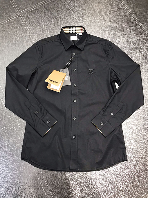 バーバリーBURBERRY シャツメンズファッション通販