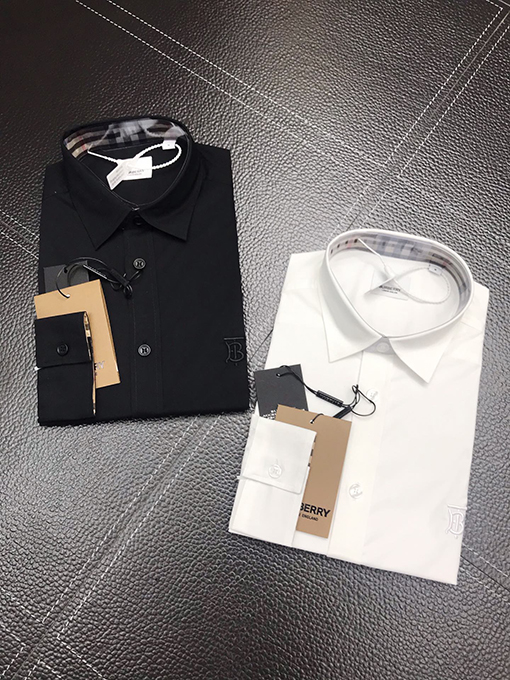 バーバリーBURBERRY シャツメンズファッション通販