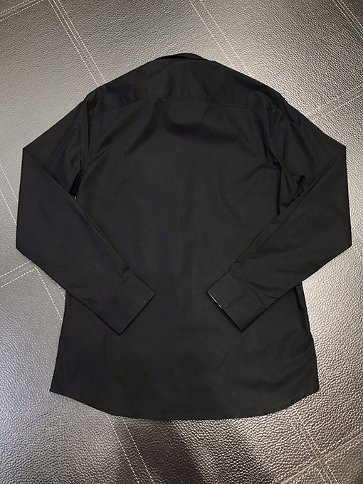 バーバリーBURBERRY シャツメンズファッション通販