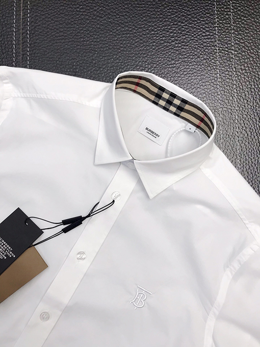 バーバリーBURBERRY シャツメンズファッション通販
