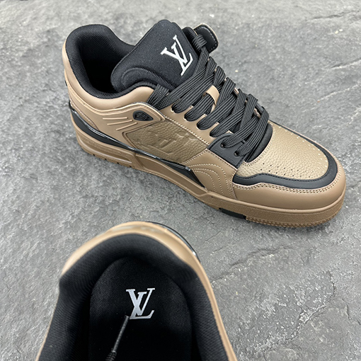 ルイヴィトン LV Trainer 3 #54シリーズスニーカー