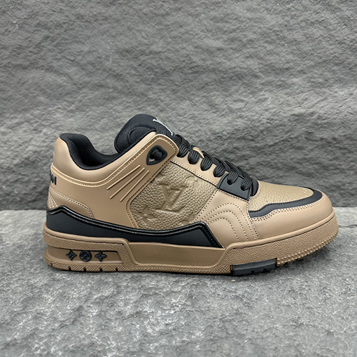 ルイヴィトン LV Trainer 3 #54シリーズスニーカー