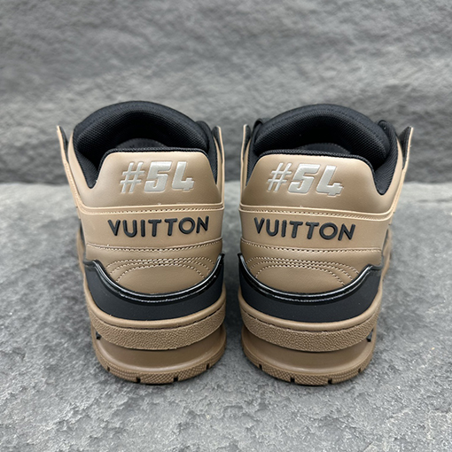 ルイヴィトン LV Trainer 3 #54シリーズスニーカー
