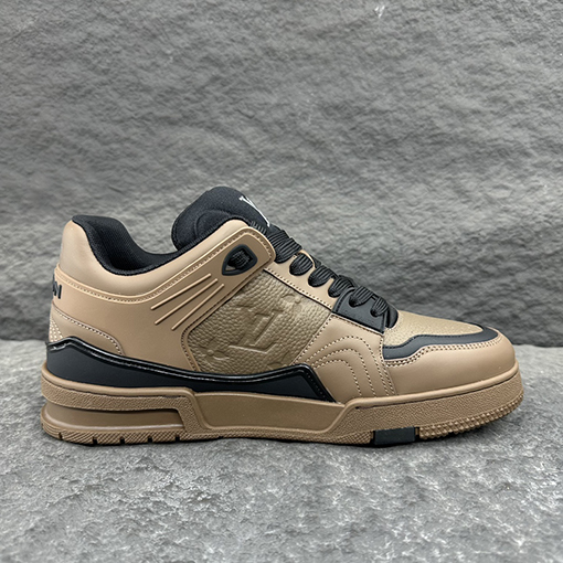 ルイヴィトン LV Trainer 3 #54シリーズスニーカー