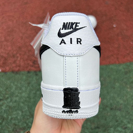 ナイキ PEACEMINUSONEx Nike Air Force 1 Low