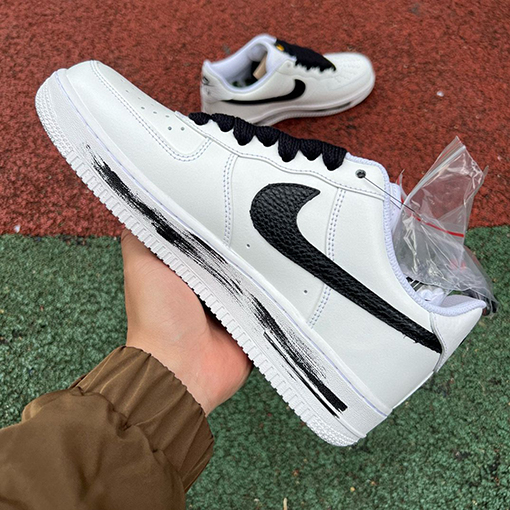 ナイキ PEACEMINUSONEx Nike Air Force 1 Low