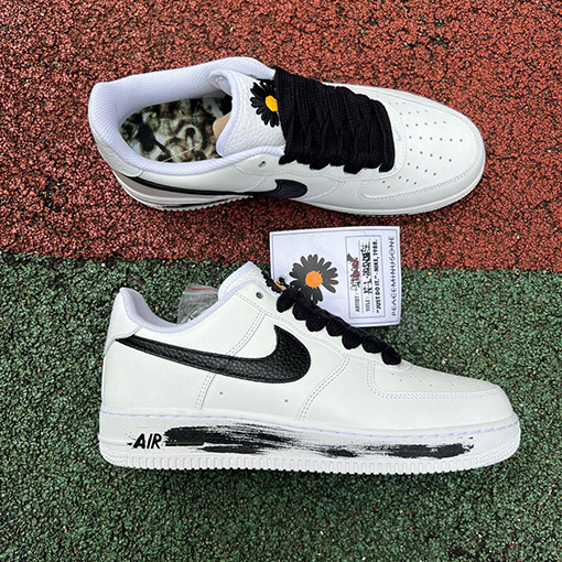 ナイキ PEACEMINUSONEx Nike Air Force 1 Low
