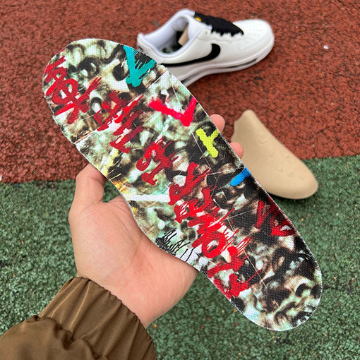 ナイキ PEACEMINUSONEx Nike Air Force 1 Low