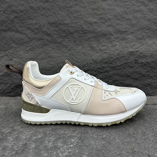 ルイヴィトン Louis V RUN AWAYスニーカー