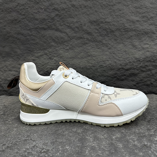 ルイヴィトン Louis V RUN AWAYスニーカー